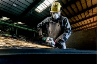 Afbeeldingen van Metabo haakse slijper WEA 24-230 mvt quick