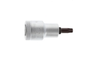 Afbeeldingen van Ged inbusdop 1/2" torx t30