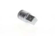 Afbeeldingen van Ged verloopstuk 3/8"bi - 1/2"bu