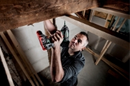 Afbeeldingen van Metabo accu-slagschroevendraaier SSD 18