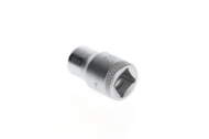 Afbeeldingen van Ged dop 1/2" 6-kant 12mm