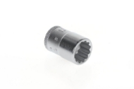 Afbeeldingen van Ged dop 3/8" 12-kant 13mm