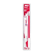 Afbeeldingen van Mil reciprozaagblad 230mm 5/8tpi bouw (5st.)