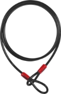 Afbeeldingen van Slotkabel cobra 10-200