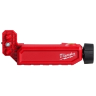 Afbeeldingen van Roterende laserdetector, 600 m afstand, rode