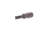 Afbeeldingen van Iro bit 1/4'' 25mm SSL4 verp. á 10 stuks