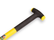 Afbeeldingen van Spade ATLAS DIAMANT GEPOLIJST, met Fiber