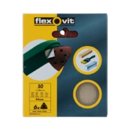 Afbeeldingen van KLITSCHUURDELTA MERCH PREPACK 94x94 A203