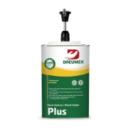 Afbeeldingen van Dreumex plus 4,5ltr. handreiniger (Geel)
