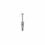 Afbeeldingen van Rawl gipskartonplug met schroef R25-7125