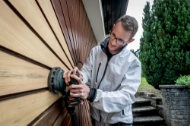 Afbeeldingen van Metabo accu-excenterschuurmachine sxa18l
