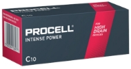 Afbeeldingen van Procell batt. (c) 1,5v lr14 (doosje a 10st)