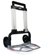 Afbeeldingen van Kelfort opvouwbare steekwagen max 125kg