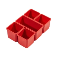 Afbeeldingen van PACKOUT™ Bakjes voor Organiser en Compact Org