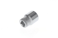 Afbeeldingen van Ged dop 1/2" 6-kant 22mm