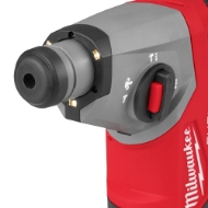 Afbeeldingen van Mil compactboor/hak hamer M12 fhac16-0