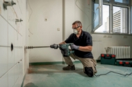 Afbeeldingen van Metabo Combihamer KHE 5-40