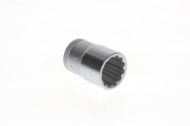 Afbeeldingen van Ged dop 1/2" 12-kant 20mm
