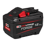 Afbeeldingen van M18 REDLITHIUM FORGE Battery 12.0 Ah