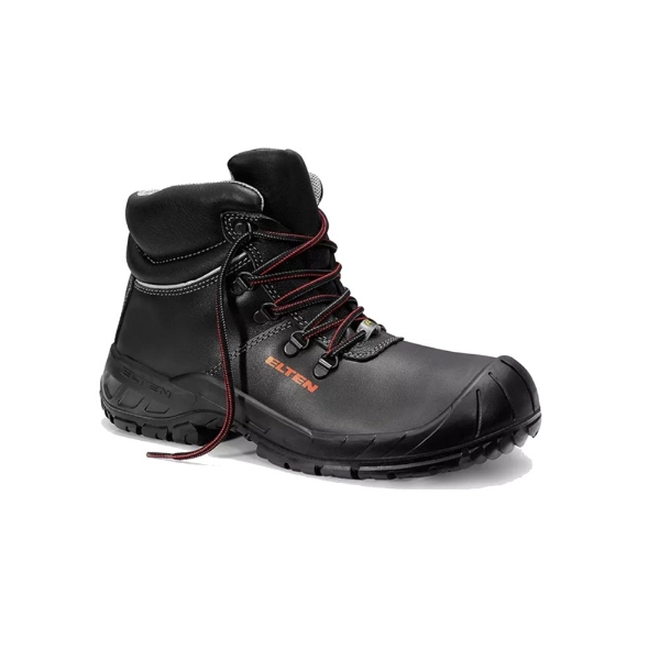 Afbeeldingen van Elten 765841 ESD veiligh.schoen Renzo MI 41