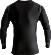Afbeeldingen van Fri thermo trui mt.xl l.m. zwart 787 OF