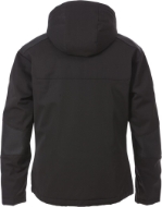 Afbeeldingen van Fri winterjack mt.m dames zwart
