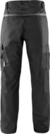 Afbeeldingen van Fri Green Broek  Mt. 40 Dames 2689 Grt Zwart
