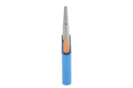 Afbeeldingen van Doorslagset 6-dlg, en PVC-houder 113