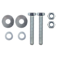 Afbeeldingen van Wolfcraft universeel pomp 1/2" bui