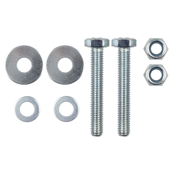 Afbeeldingen van Wolfcraft universeel pomp 1/2" bui
