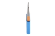 Afbeeldingen van Doorslagset 6-dlg, en PVC-houder 113