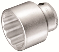 Afbeeldingen van Dopsleutel 3/4" UD 46 mm