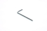 Afbeeldingen van Ged inbussleutel 6mm