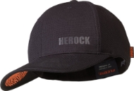 Afbeeldingen van Her lano cap mt. l/xl zwart