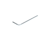 Afbeeldingen van Ged inbussleutel 2mm (5/64")