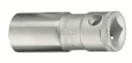 Afbeeldingen van Ged bougiedop 18mm 3/8"