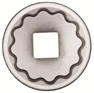 Afbeeldingen van Dopsleutel 3/4" UD 46 mm