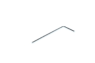 Afbeeldingen van Ged inbussleutel 2mm (5/64")