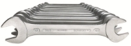 Afbeeldingen van Ged steeksleutelset 12-dlg 6-32mm