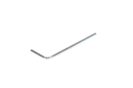 Afbeeldingen van Ged inbussleutel 2,5mm