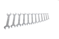 Afbeeldingen van Ged steeksleutelset 12-dlg 6-32mm