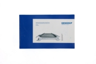 Afbeeldingen van Ged steeksleutelset 12-dlg 6-32mm