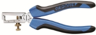 Afbeeldingen van Ged draadstriptang 8098-160jc