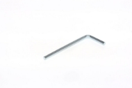 Afbeeldingen van Ged inbussleutel 4mm