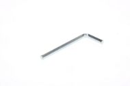 Afbeeldingen van Ged inbussleutel 6mm