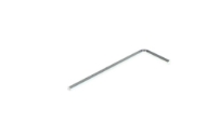 Afbeeldingen van Ged inbussleutel 2,5mm