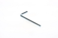 Afbeeldingen van Ged inbussleutel 5mm