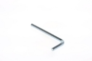 Afbeeldingen van Ged inbussleutel 5mm