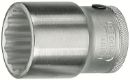 Afbeeldingen van Dopsleutel 3/4" UD 46 mm