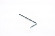Afbeeldingen van Ged inbussleutel 4mm